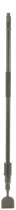 Master Power Long Reach Pneumatic Scalers