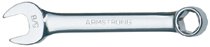 6-Point Metric Short Combination Wrenches