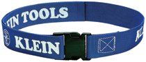 Klein Tools Lightweight Utility Belts