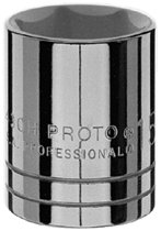 TorquePlus&trade; Super Short Sockets