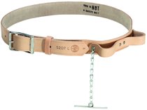 Klein Tools Electricians Leather Tool Belts