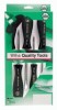 Wiha&reg; Tools MicroFinish Non Slip Grip Screwdriver Sets