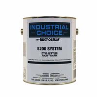 Rust-Oleum&reg; Industrial Choice 5200 System DTM Acrylics