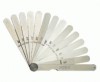 Metric Straight-Leaf Thickness Gages