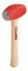 Ridgid&reg; Hand Drilling Hammers