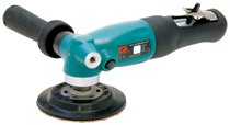 Dynabrade&reg; Right Angle Sanders