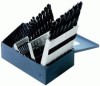 Klein Tools 29 Pc Jobber Length Drill Bit Sets