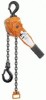 Series 653 Lever Chain Hoists