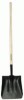 Union Tools Steel Coal Shovels
