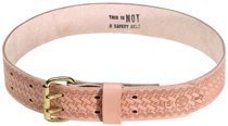 Klein Tools Heavy-Duty Embossed Tool Belts