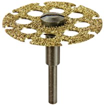Dremel&reg; Cutting/Shaping Wheels