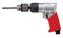 Sioux Force Tools Pistol Grip Drills