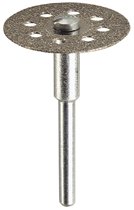 Dremel&reg; Diamond Wheels