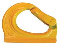 Gunnebo Johnson Weld-On Hooks