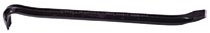 Stanley® Combination Nail Claw and Chisel Bars Stanley® Combination Nail Claw and Chisel Bars
