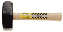 Stanley® Hand Drilling Hammers Stanley® Hand Drilling Hammers