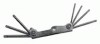 Allen&trade; Torx&reg; Fold-Ups