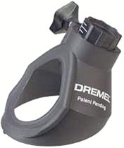 Dremel&reg; Grout Removal Attachments
