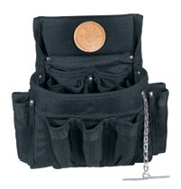 Klein Tools PowerLine&trade; Tool Pouches
