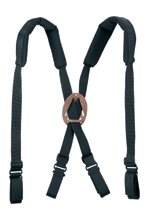 Klein Tools Padded Suspenders