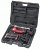 Alemite&reg; Cordless Grease Guns