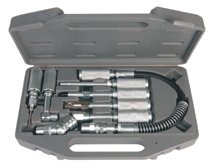 Heavy Duty Lube Accessory Kits Heavy Duty Lube Accessory Kits