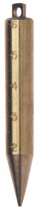 U.S. Tape Plumb Bobs