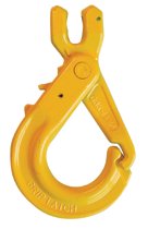 Gunnebo Johnson Self Locking Clevis Hooks