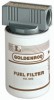 GOLDENROD&reg; Spin On Fuel Filters