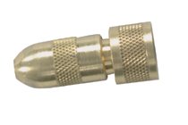 Chapin&trade; Adjustable Brass Cone Pattern Nozzles