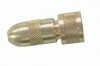 Chapin&trade; Adjustable Brass Cone Pattern Nozzles