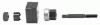 Greenlee&reg; Square Knockout Punch Units