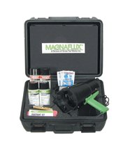 Magnaflux Fluorescent Penetrant Inspection Kits Magnaflux Fluorescent Penetrant Inspection Kits