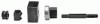 Greenlee&reg; Rectangular Punches