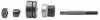 Greenlee&reg; Double D Knockout Punch Assemblies