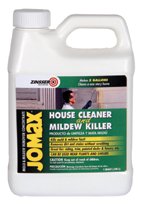 Zinsser&reg; JOMAX&reg; House Cleaners &amp; Mildew Killers
