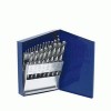 Irwin&reg; High Speed Steel Drill Bit Sets