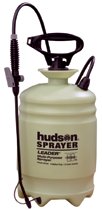 H. D. Hudson Leader&trade; Sprayers
