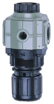 Lincoln Industrial Modular Air Line Regulators Lincoln Industrial Modular Air Line Regulators