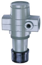 Lincoln Industrial High Capacity Air Line Regulators Lincoln Industrial High Capacity Air Line Regulators