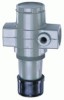 Lincoln Industrial High Capacity Air Line Regulators