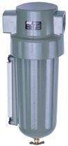 Lincoln Industrial High Capacity Air Line Filters Lincoln Industrial High Capacity Air Line Filters