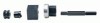 Greenlee&reg; Oiltight Knockout Punch Units