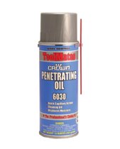 Crown Penetrating Oils