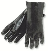 Memphis Glove Economy Dipped PVC Gloves