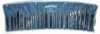 Mayhew&trade; Tools 24 Pc Punch &amp; Chisel Kits