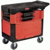 Rubbermaid Commercial Trades Carts