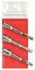 Proto&reg; 3 Pc. Magnetic Nut Setter Sets