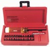Proto&reg; 28 Pc Magnetic Screwdriver Bit Sets