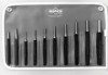 Mayhew&trade; Tools 10 Pc. Punch Kits